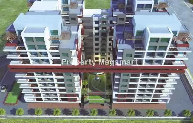 Satguru Gokul Residency