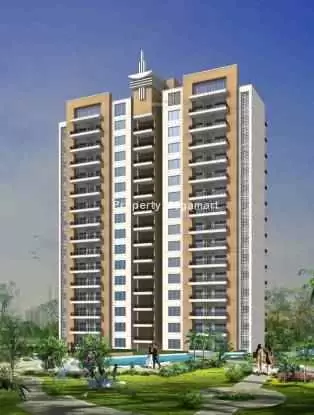 Shekhar Shri Krishna Residency