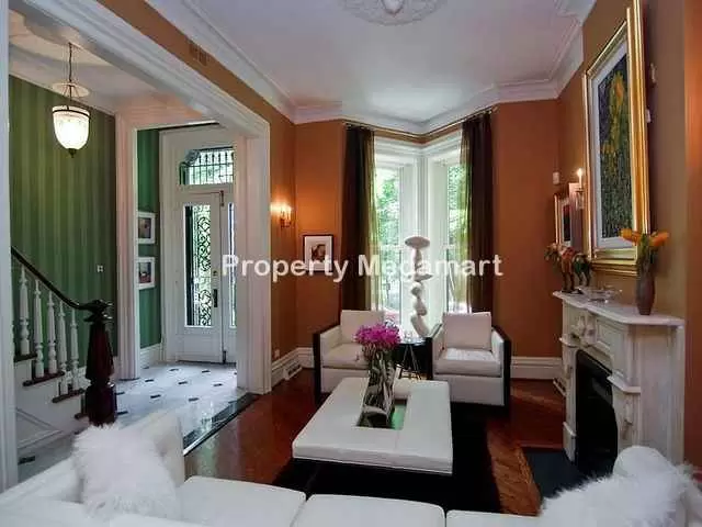 Shirke More Row Bungalows