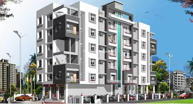 Shree Ganesh Enclave