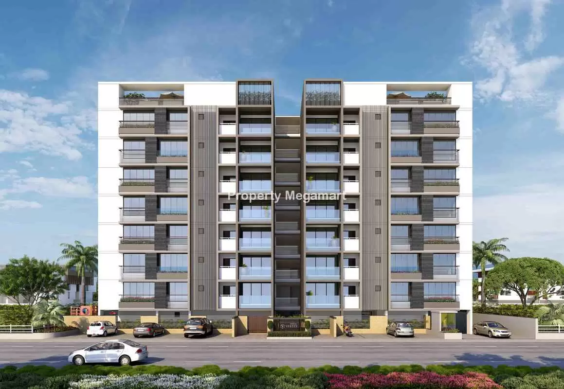 Shree Radha Krishna Jaldeep Vertex