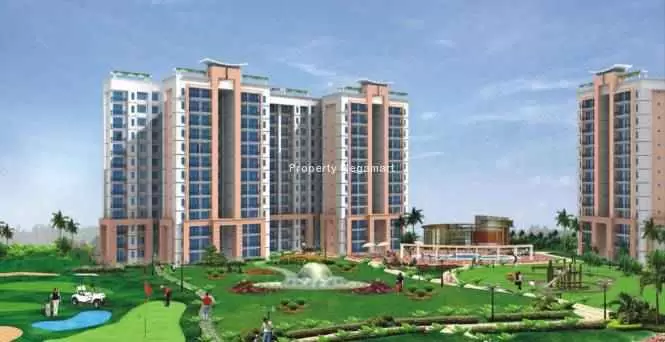 Shree Vardhman Gardenia