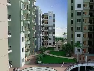 Shri Ram Lotus Valley