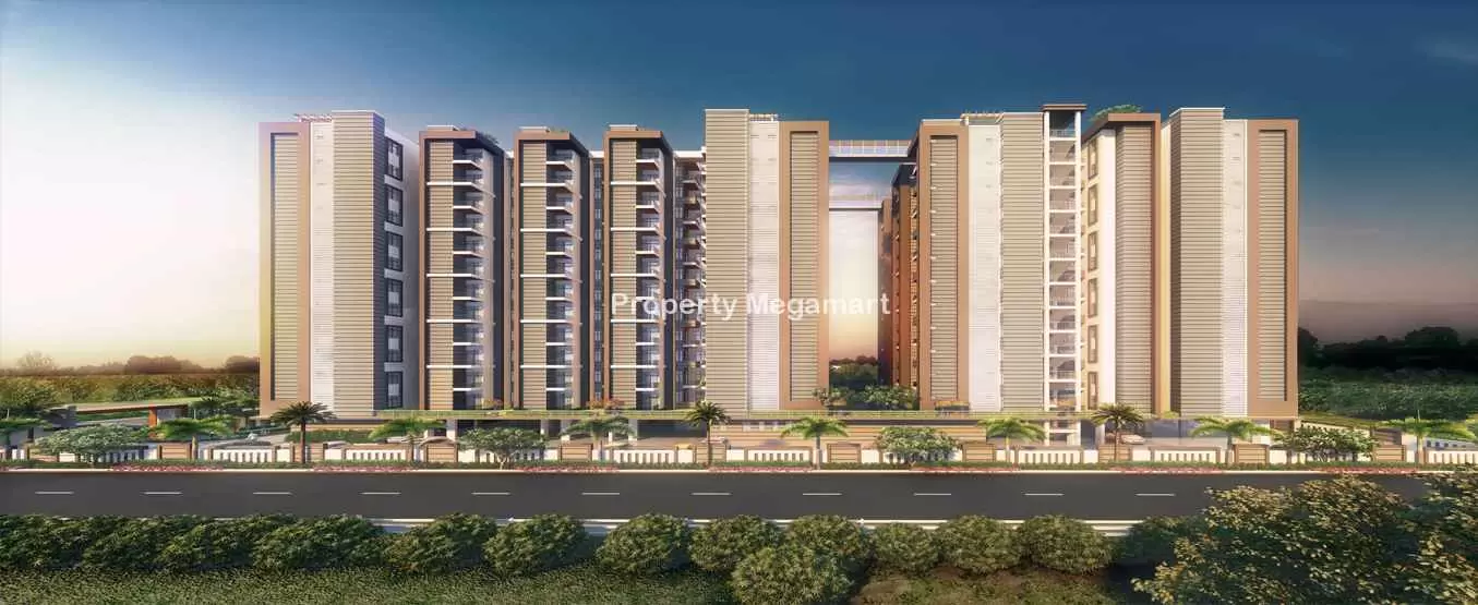 Shubhlakshya Shubh Nikunj