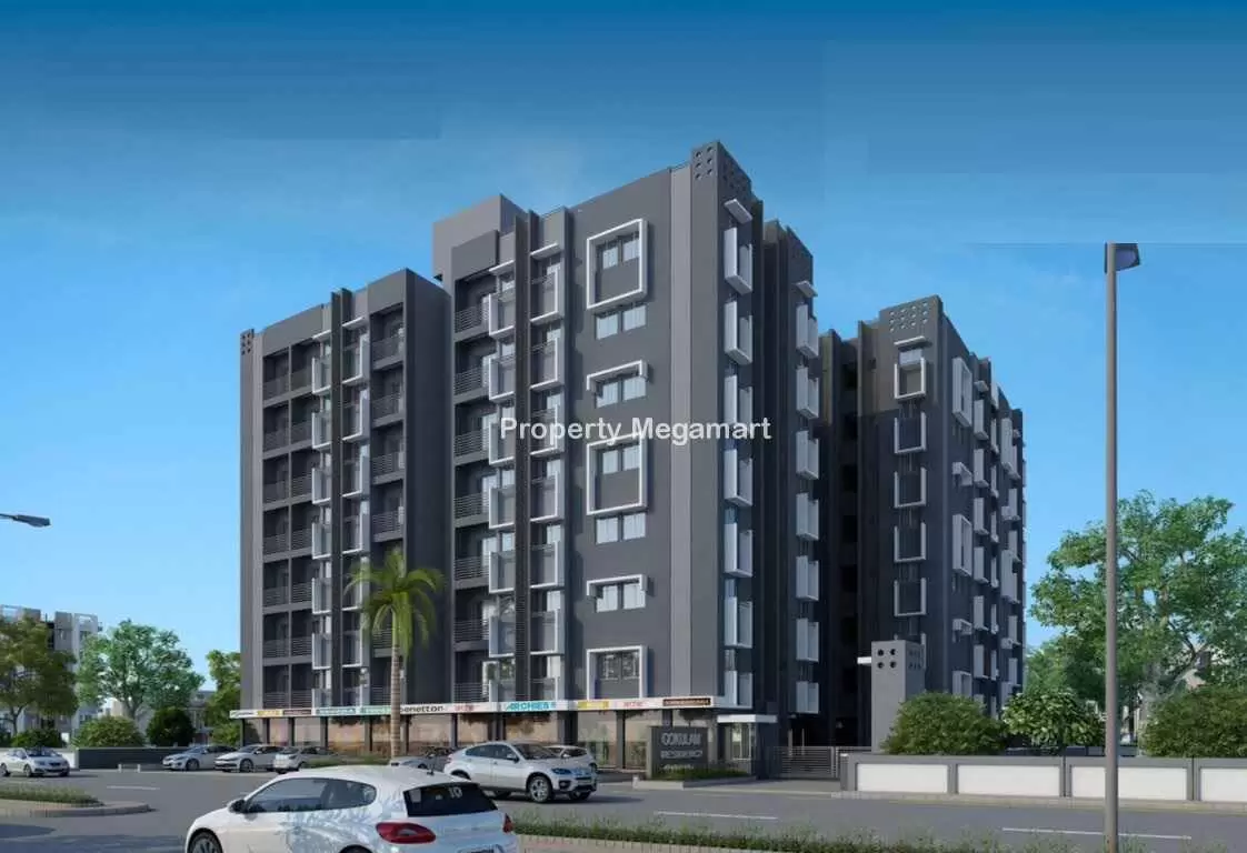 Signature Group Ahmedabad Gokulam