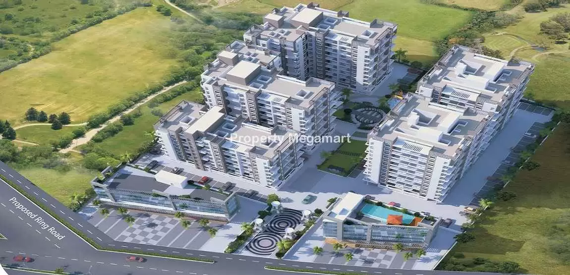 Venkatesh Oxy Group Oxy Galaxy