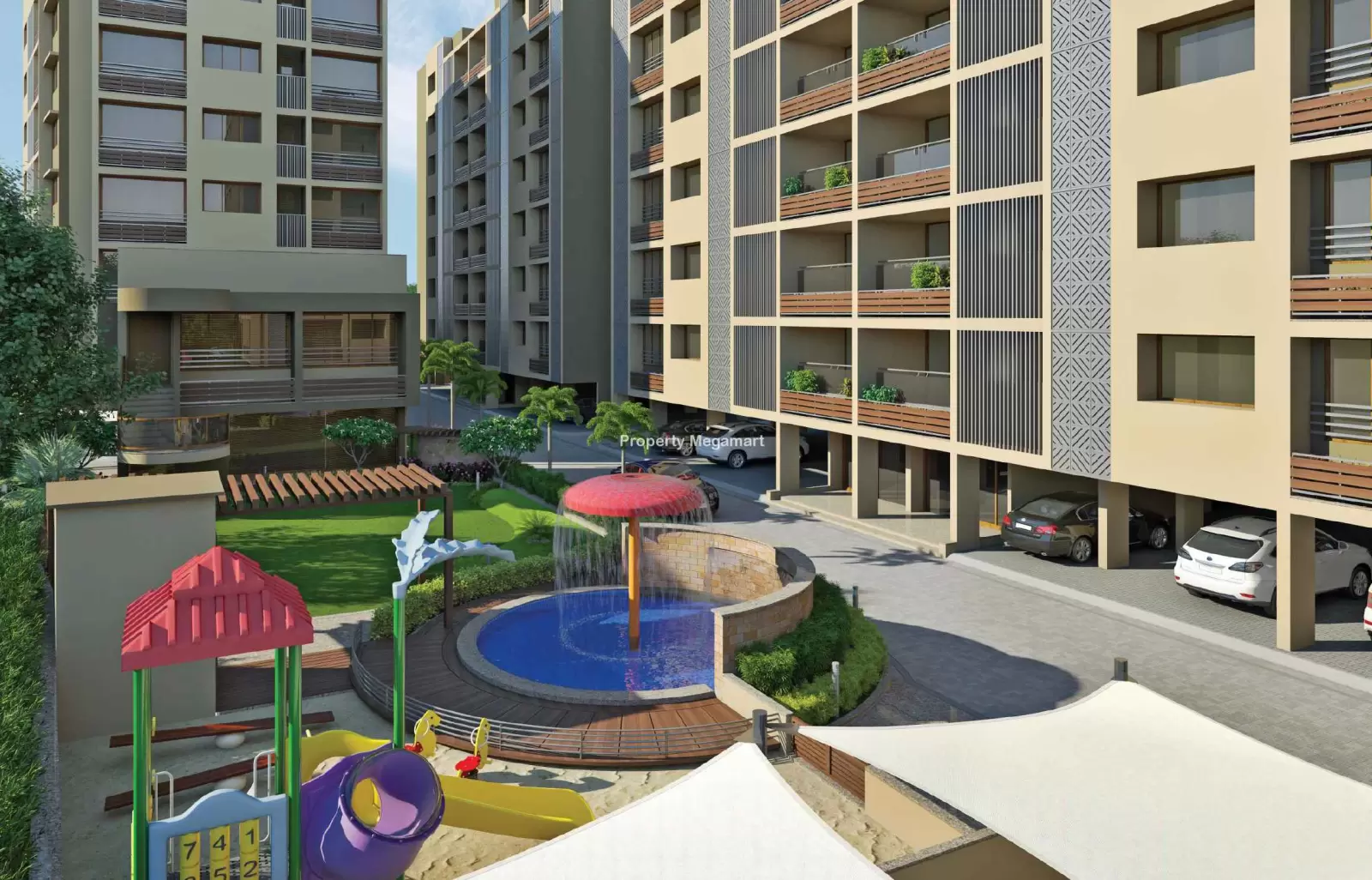 Venus Infrastructure Ultima