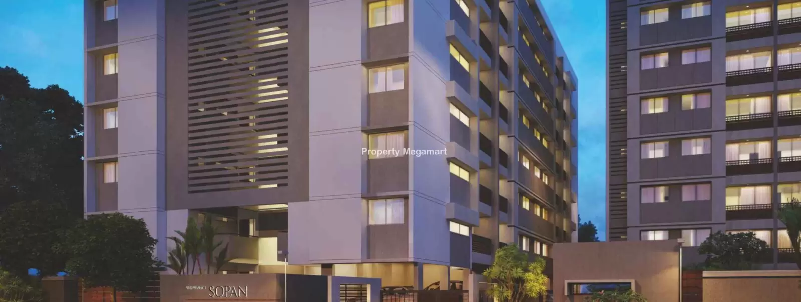 Vishwanath Group Sopan