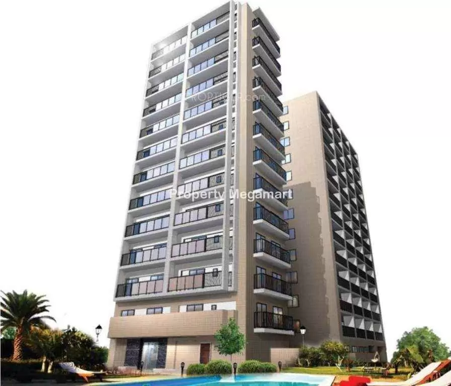 Revanta Multi State CGHS Royal Residency