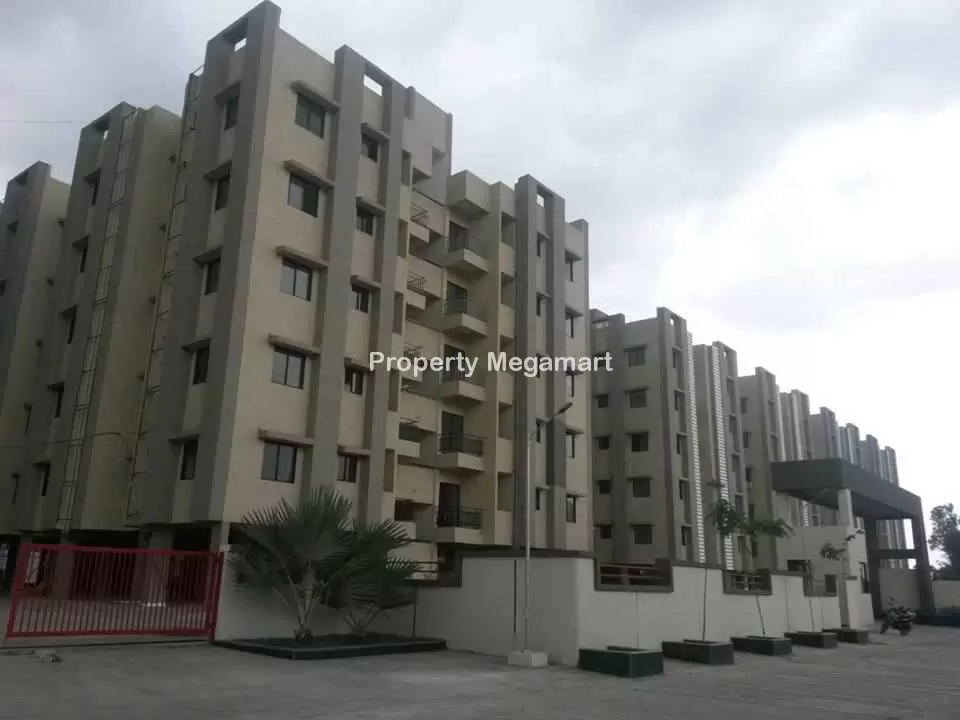 Rudra Developers Aarambh