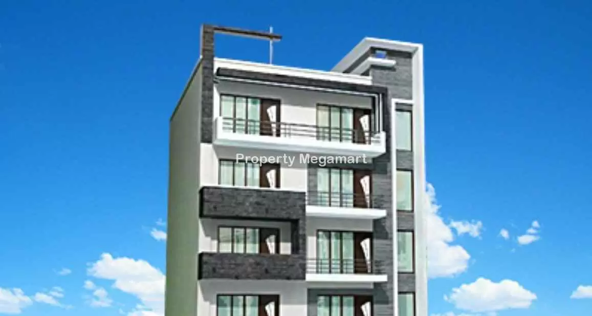 AF Farhan Builders Site-1