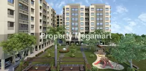 Adani Shantigram Aangan