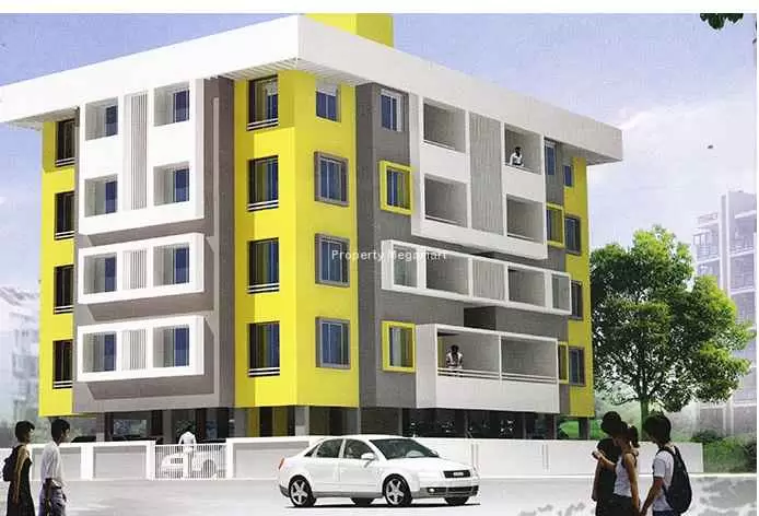 Aditya Pride Jupiter