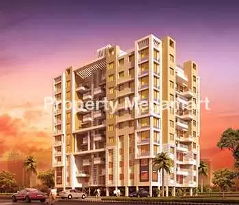 Aditya Shagun Developers Nisarg Palms