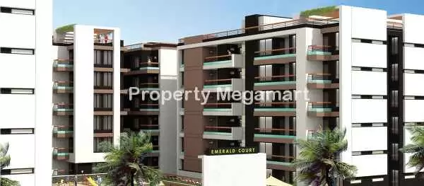 Agarwal Emerald Court