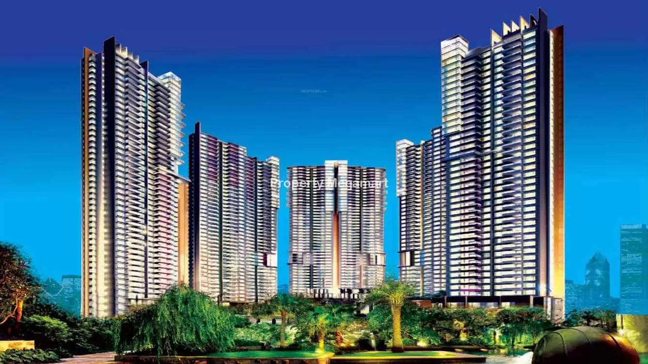 Amrapali Verona Heights