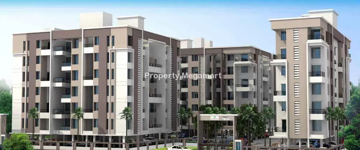 Anand Prospera C wing