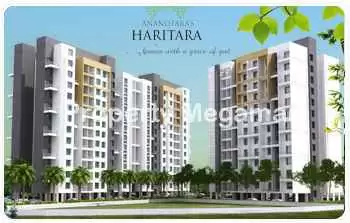 Anandtara Construction Haritara