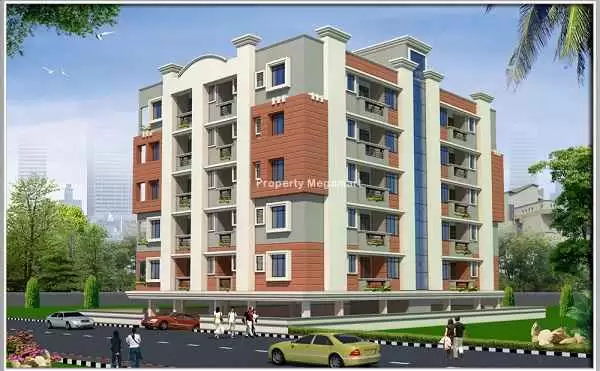 Anuanand Mohinder Villa