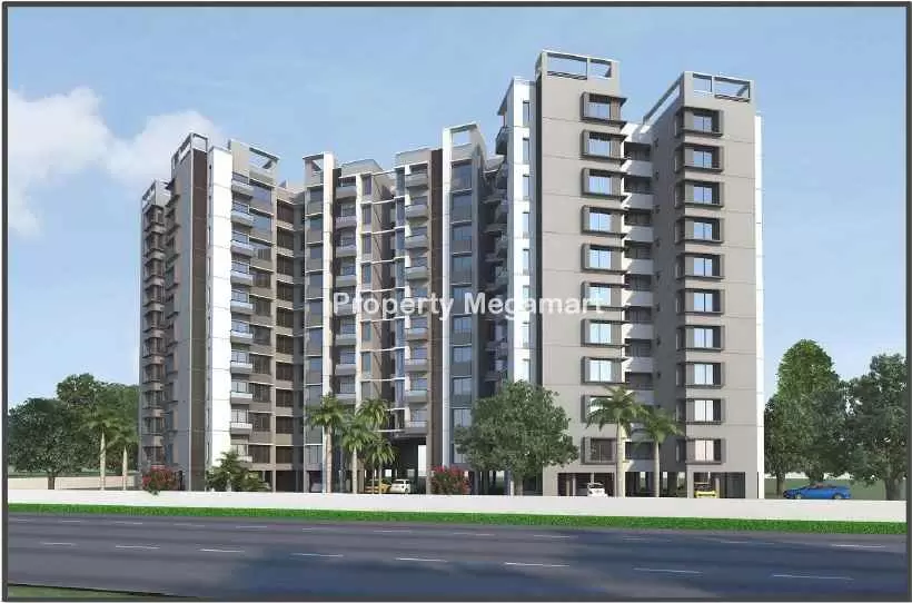 Aroma Realties Tirupati Aakruti Greenz