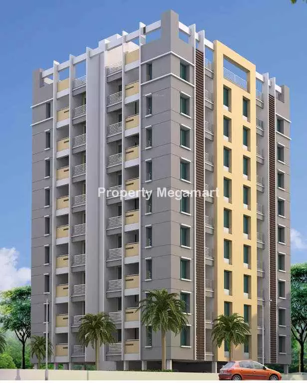 Ashapuri Realtos Sacred Basil