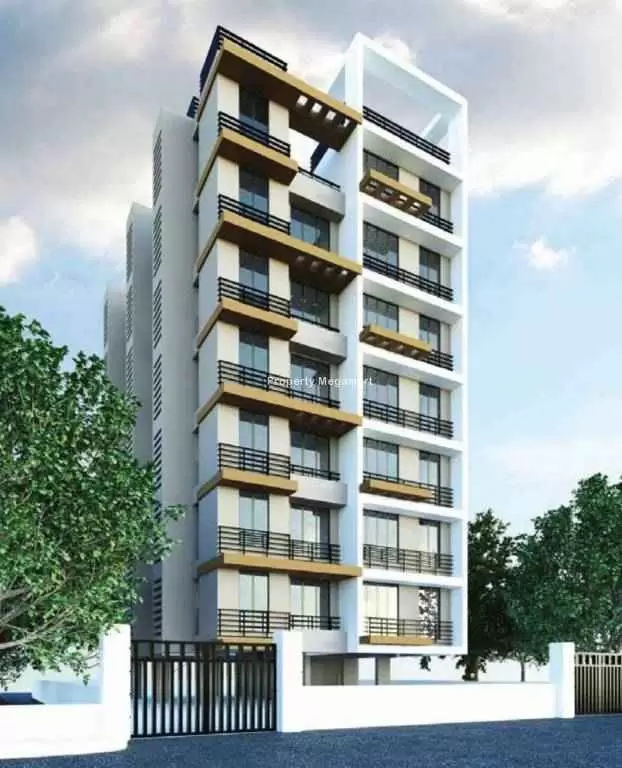 Atharva Mauli Residency