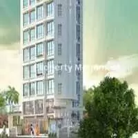 Aum Sree Sudarshan Heights