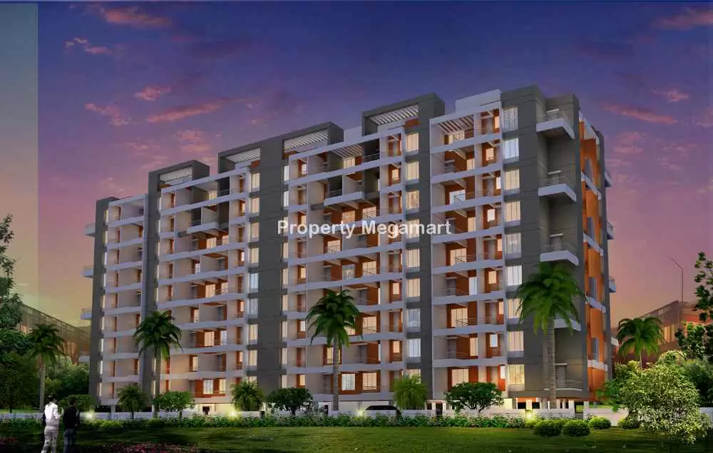 Balaji Homes Vishnu Greens