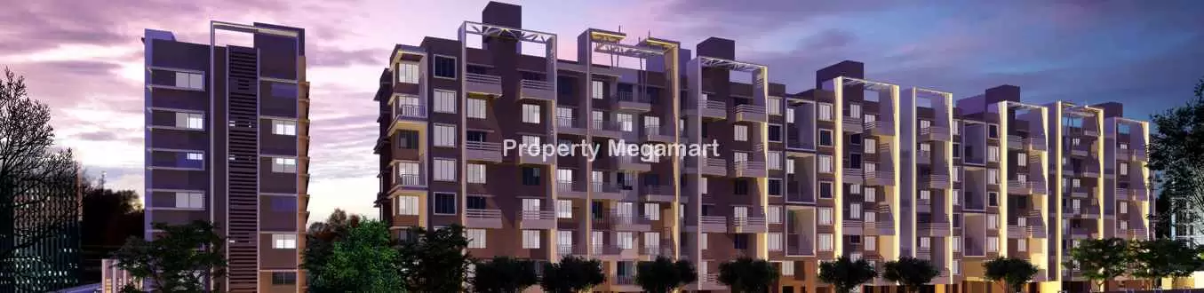 Bhoomi Infracon Orabelle