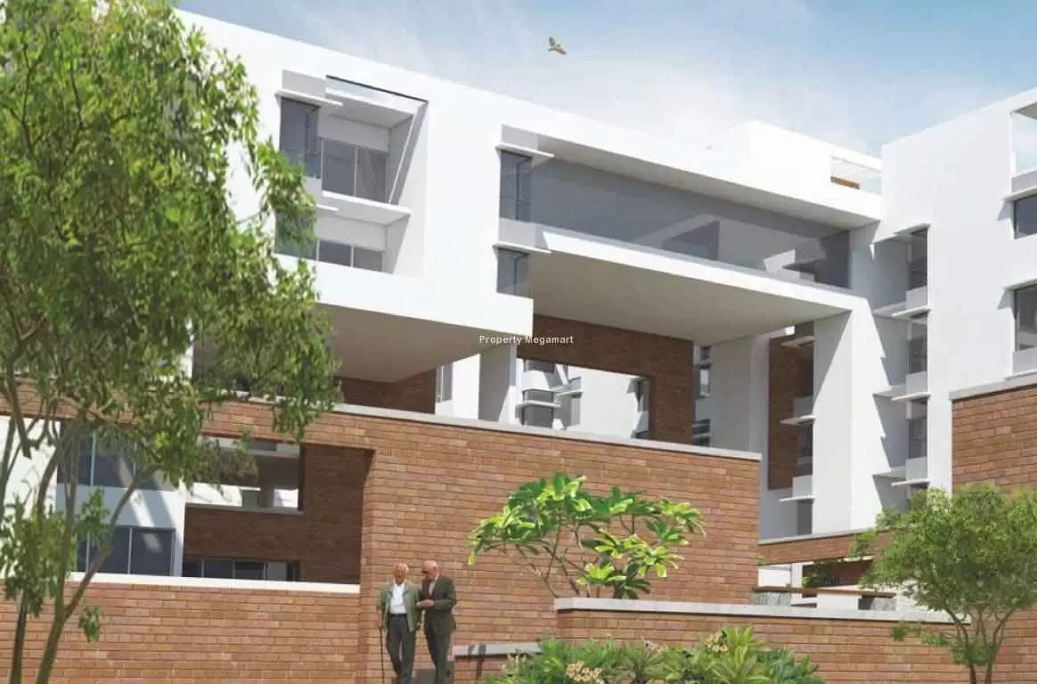 Brigade Parkside West