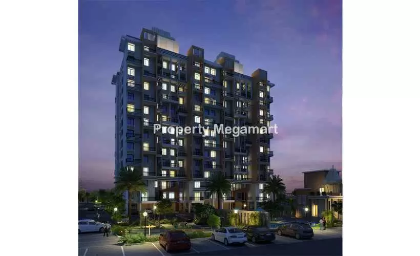 Calyx Constructions Navyangan