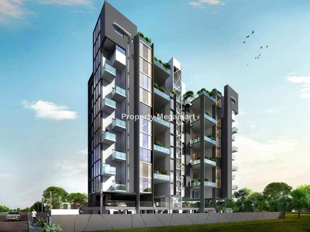 Cedrus Realty Panache