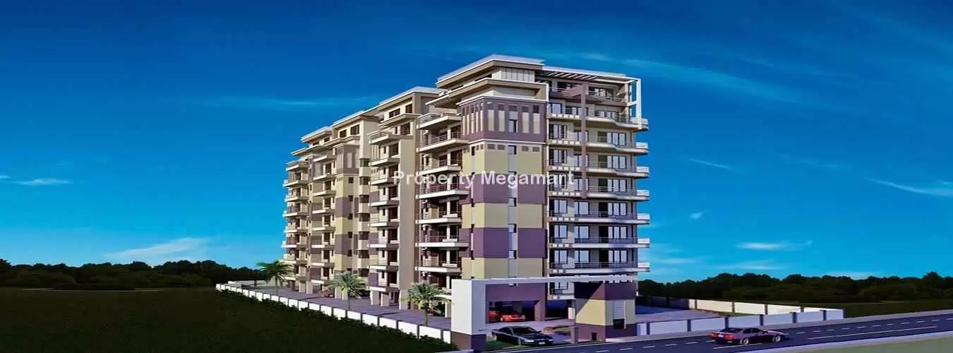 Chandak Imperial Galaxy