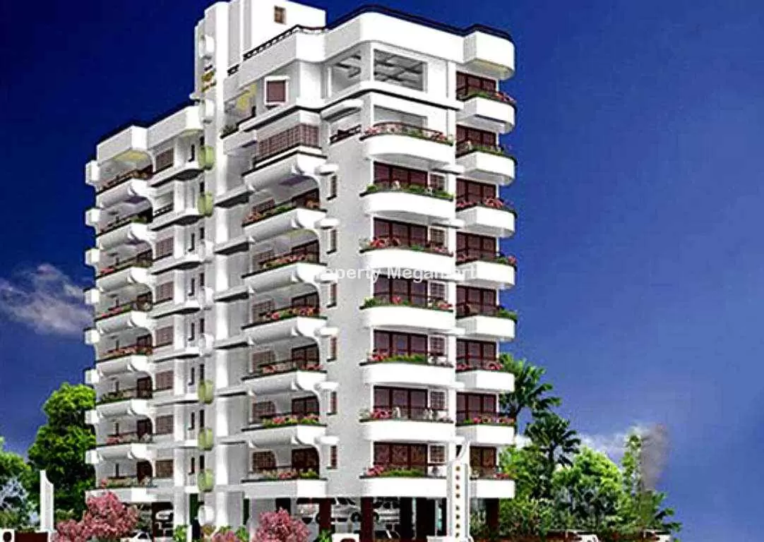 DS Kulkarni Gold Leaf