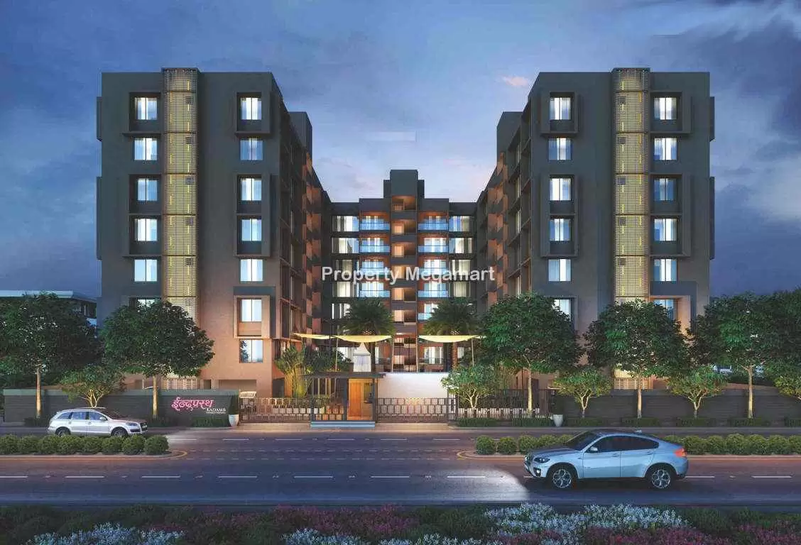 Deep Group Indraprasth Kadamb