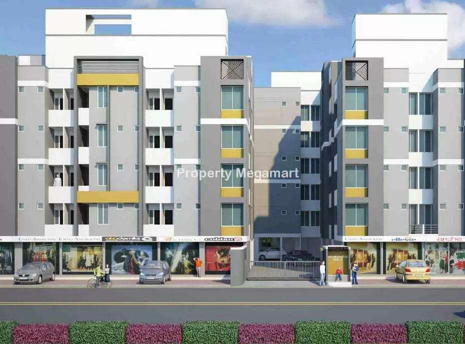 Dharmadev Swaminarayan Park 6