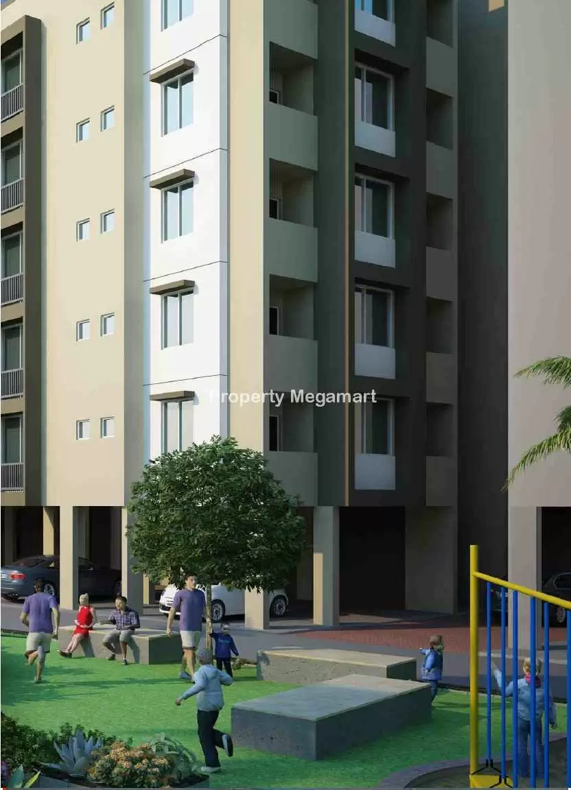 Dharmadev Swaminarayan Park 8