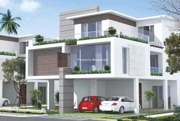 EIPL River Edge Villas