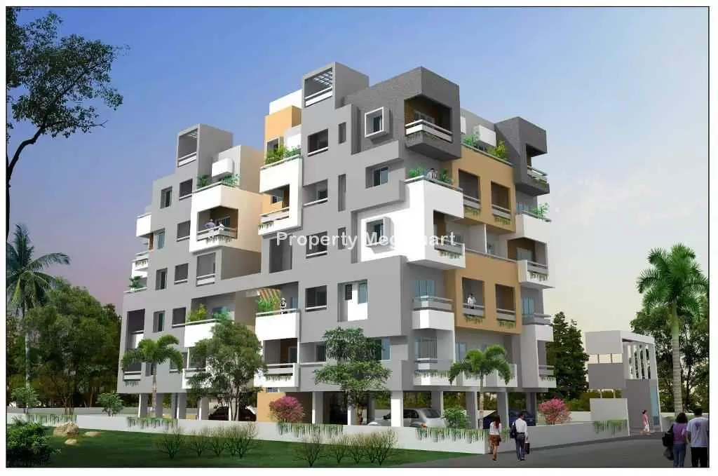 Emrald Babu Hari Kasbekar Park