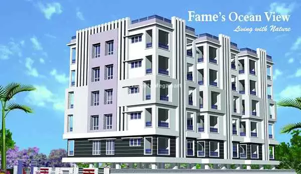 Fames Ocean View