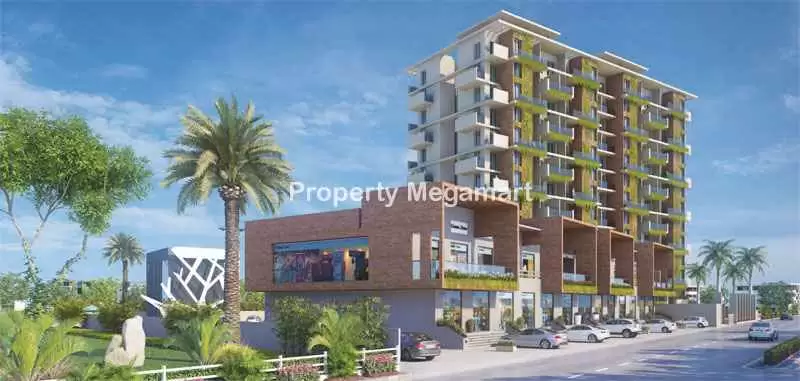 Freebird Universal Green Spirit