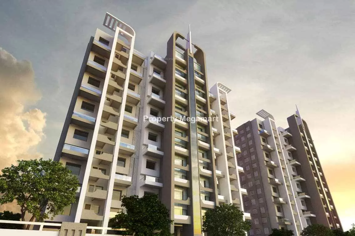 Gagan Properties Gagan Krishnangan