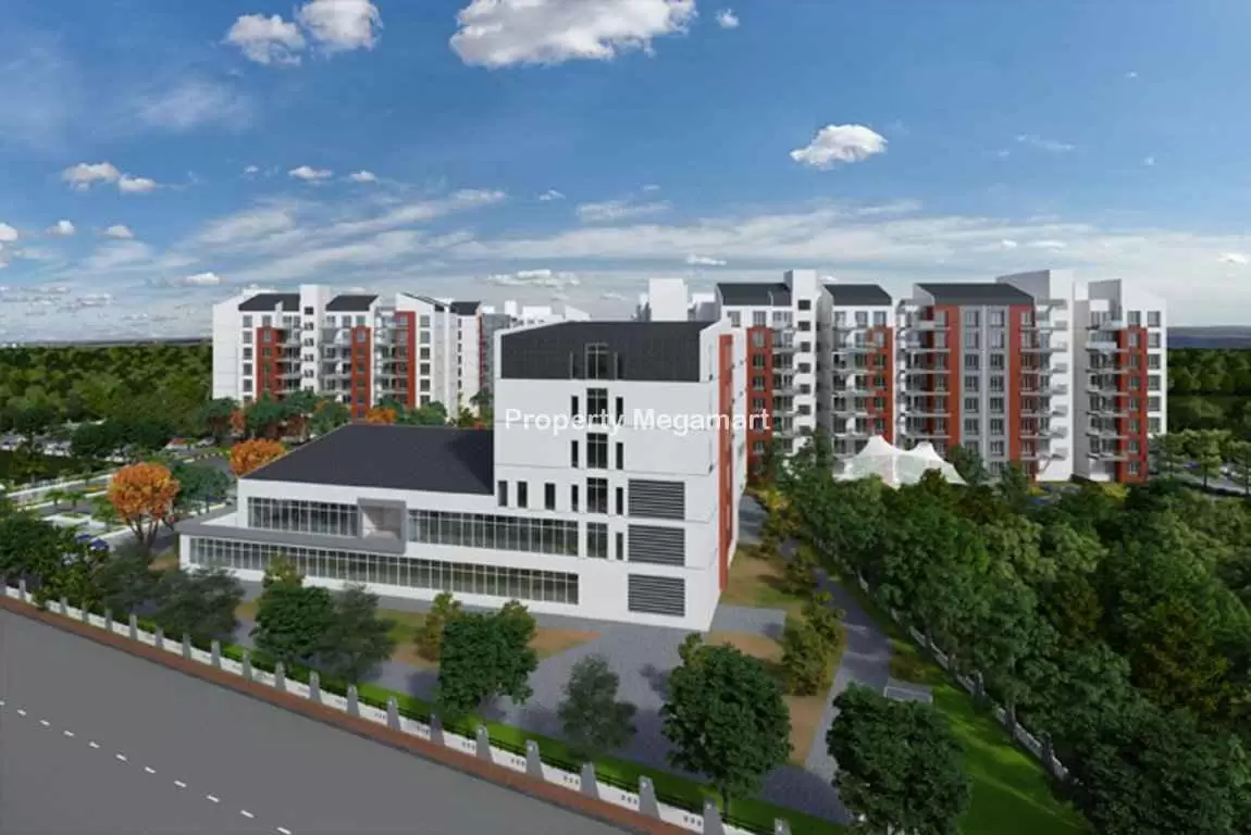 Gagan Properties Nulife