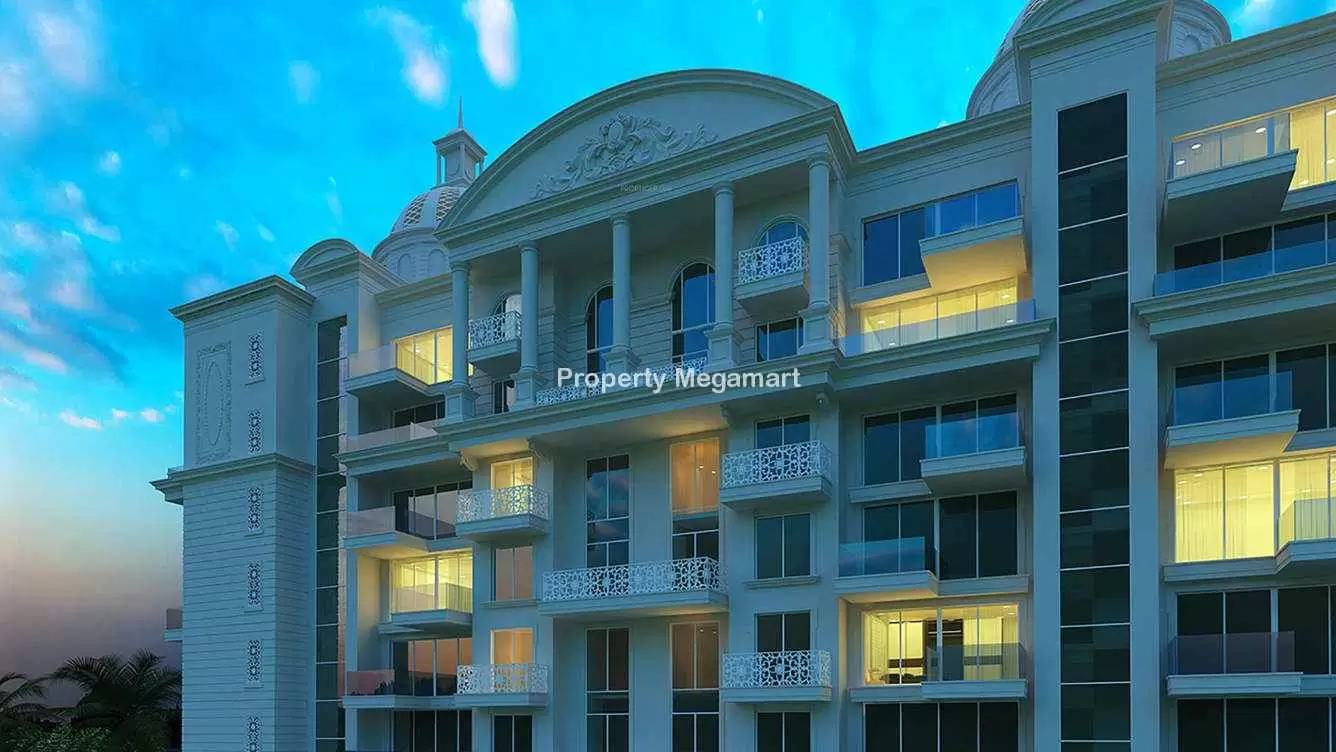 Gagan Properties Utopia