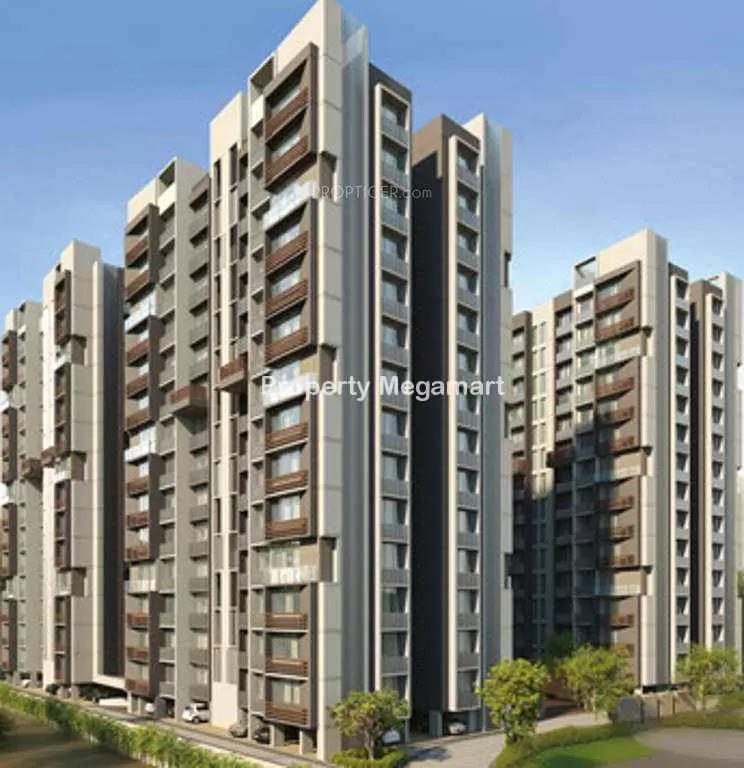 Gala Infrastructure Eternia