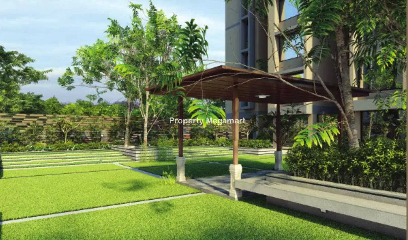 Gala Infrastructure Glory