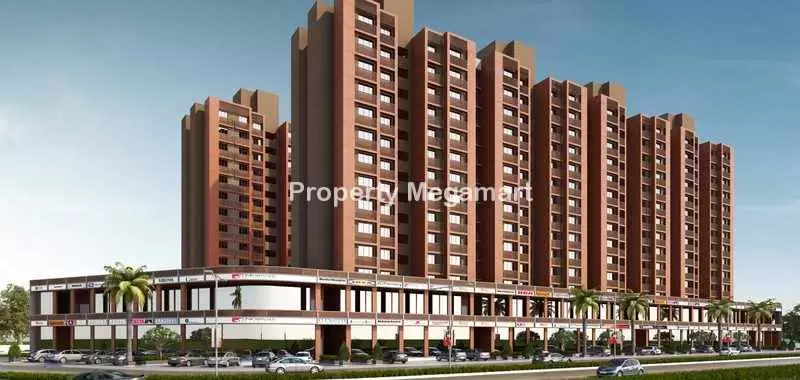 Gala Infrastructure Marvella