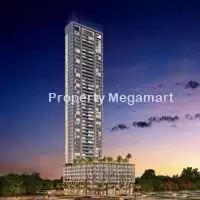 Gami Satyam Skyscape
