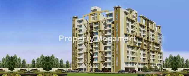 Gandharva Imperial Crest