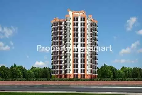 Gaursons Gaur Grandeur